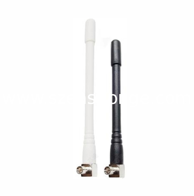 White Omnidirectional Indoor Antenna 3dBi 1710-2180MHz With High Power