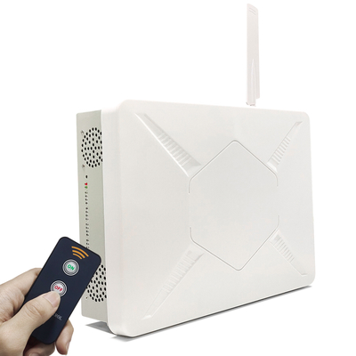 Remote Controlled 16 Channels Directional Cellular GSM DCS 3G 4G 5G GPS Interference Suppressor