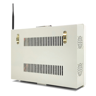 16 Directiona Antennas High Effective Disruption Solution Remote Control Jammer for Indoor use