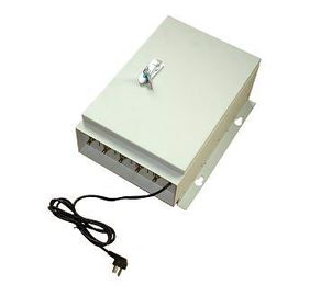 Cell Phone High Power Jammer