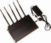 High Power Cell Phone Signal Jammer For Schools EST-505C with Remote Control