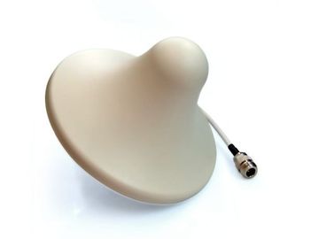 800-2500MHZ Indoor Ceiling Antenna 5DBi High Power 50W Communications Accessories