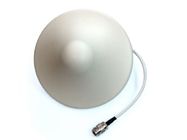 800-2500MHZ Indoor Ceiling Antenna 5DBi High Power 50W Communications Accessories