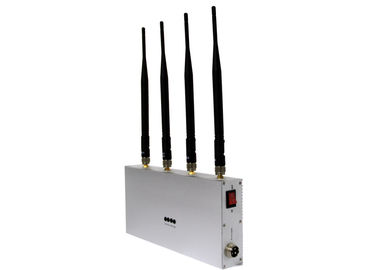 34dBm Remote Control Jammer