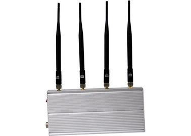 34dBm Remote Control Jammer