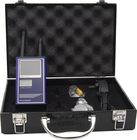 Portable Wireless Pinhole Detector/ Scanner For Spy EST-404A , 900-2700Hz