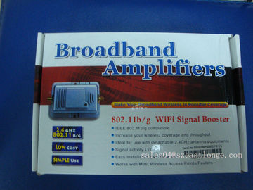 Outdoor WIFI Signal Repeater