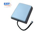 800-2500MHZ Indoor / Outdoor Panel Antenna With Wireless Communication