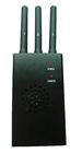 Portable Mobile Phone + 3G + Wifi + GPS Signal Jammer With Cooling Fans