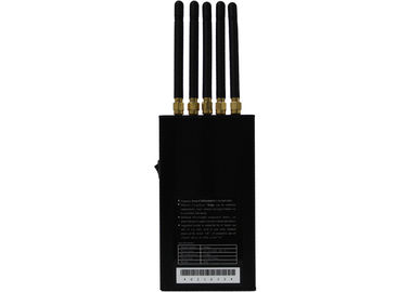 30dbm Cell Phone Signal Jammer