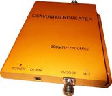 900 & 2100MHz Dual Band Repeater / Amplifier