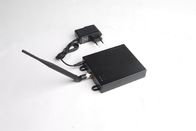 Outdoor Intelligent GSM Signal Booster For Cell Phone GSM900MHZ , High Gain