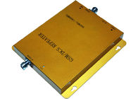 High Power Dual Band Repeater 900MHz / 1800MHz With GB6993-86 Standard
