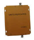 WCDMA / 3G Cell Phone Signal Repeater With N connector EST-UMTS980