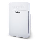 Negative Ion Anion Air Purifier Cell Phone Signal Jammer 2G 3G 4G WIFI For Home