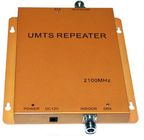 High-speed 3G Repeaters , Cell Phone Signal Repeater With Big Linear Power