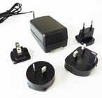 AC 100-240V Input Universal Power Adapter DC 5-36V Output Overload Protetion For Jammer