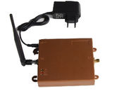 Intelligent 3G Indoor Cell Phone Signal Repeater with dual band