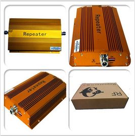 Cellphone 17dBm GSM Signal Booster / Signal Repeater Enhancer for office