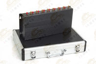 High Power Cell Phone Signal Jammer With 2G/3G/4G1/4G2/WIFI For Schools and Army