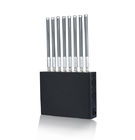 2G 3G 4G WiFi Signal High Power Cell Phone Jammer 960MHz 8 Band