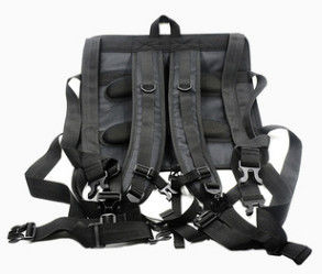 Military Backpack GSM WIFI GPS Jammer Anti Drone UAV Jammer Prison