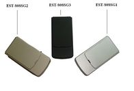 6W 3 Band Mini Portable GPS Signal Jammer EST-808SG For Service Station