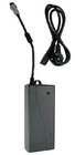 8 Antennas UHF VHF Signal Jammer Indoor Car Use Remote Control 40 Meters Radius