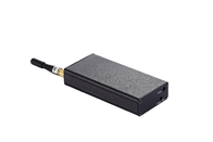 Single Antennas Car GPS Signal Jammer Portable Handheld Size 95x45x18 mm