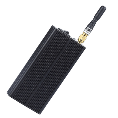 Mobile Cell Phone Signal Jammer 2800mAh Single Antennas Handheld WIFI