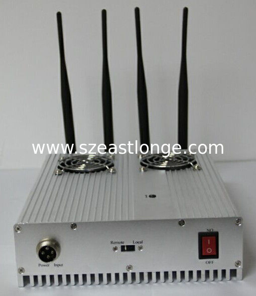 Best cell phone jammer to buy - 3G GSM CDMA DCS PCS Mobile Phone Signal Jammer - GSM/CDMA/3G Jammer