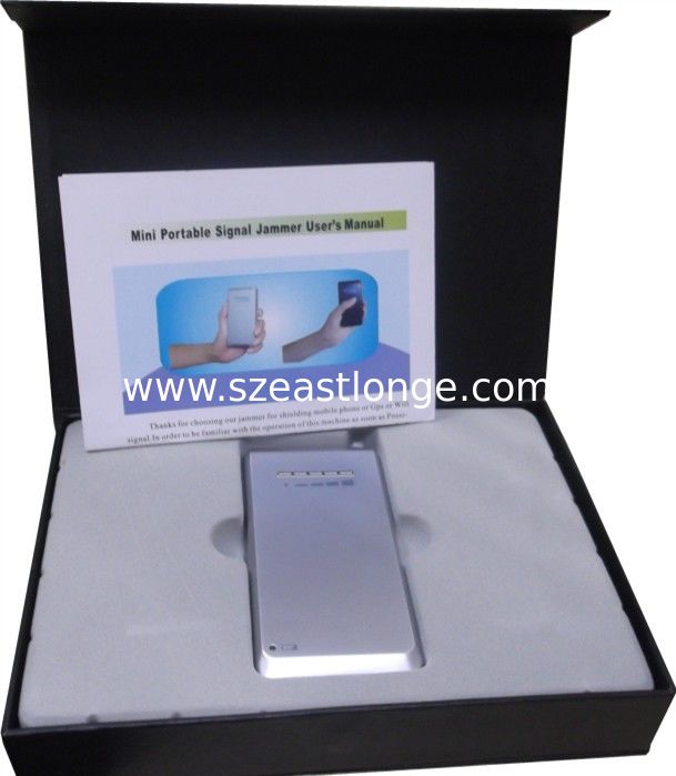Cell phone jammer car - Portable Jammer Car Power Adaptor