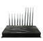 3G 4G 5G 10 Bands Cell Phone And Wifi Jammer Stationary Omnidirectional Antennas supplier