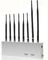 3G Wireless Cell Phone Signal Jammer With GSM / GPS / Wifi Signal Jammer supplier