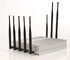 3G Cellular Cell Phone GPS Signal Jammer with GPRS / DCS / UMTS Jammer supplier
