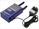 Portable Wireless Camera Scanner , Spy Wireless Pinhole Detector EST -404A 900-2700Hz supplier