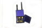 Portable Wireless Camera Scanner , Spy Wireless Pinhole Detector EST -404A 900-2700Hz supplier