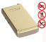 4 Band Portable Cell Phone Signal Jamme supplier