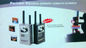 Wireless Camera Scanner / Detector EST-404A With 82mm Antennas , 900-2700MHZ supplier
