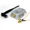 DSSS / OFDM WIFI Signal Repeater EST-1W , Wireless Internet Signal Booster supplier