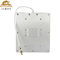 SMA 800-2700MHz Indoor Outdoor Antenna Panel With 1m Cable , White supplier