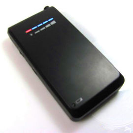 4 Band 30dBm Portable Cell Phone Jammer EST-808SF , CDMA / GSM Signal Jammer supplier