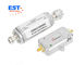WIFI Signal Repeater / Wireless Signal Booster EST-2W , 25 DB Transmit Gain supplier