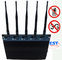 High Power Cell Phone Signal Jammer For Schools EST-505C with Remote Control supplier