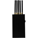 30dbm Cell Phone Signal Jammer supplier