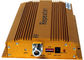 High Gain Mobile Phone Signal Repeater / Booster / Amplifier With Power Supply supplier