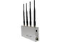 2G / 3G Cell Phone Signal Jammer For schools With Remote Control supplier