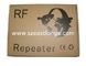 High Power Dual Band Repeater 900MHz / 1800MHz With GB6993-86 Standard supplier