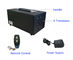 3-5 meters Coverage Eavesdropping audio jammer device for Military , Meeting , Bidding supplier