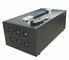 Ultrasonic Audio Recording Jammer 2-4 m Shielding Radius Eavesdropping Blocking System supplier